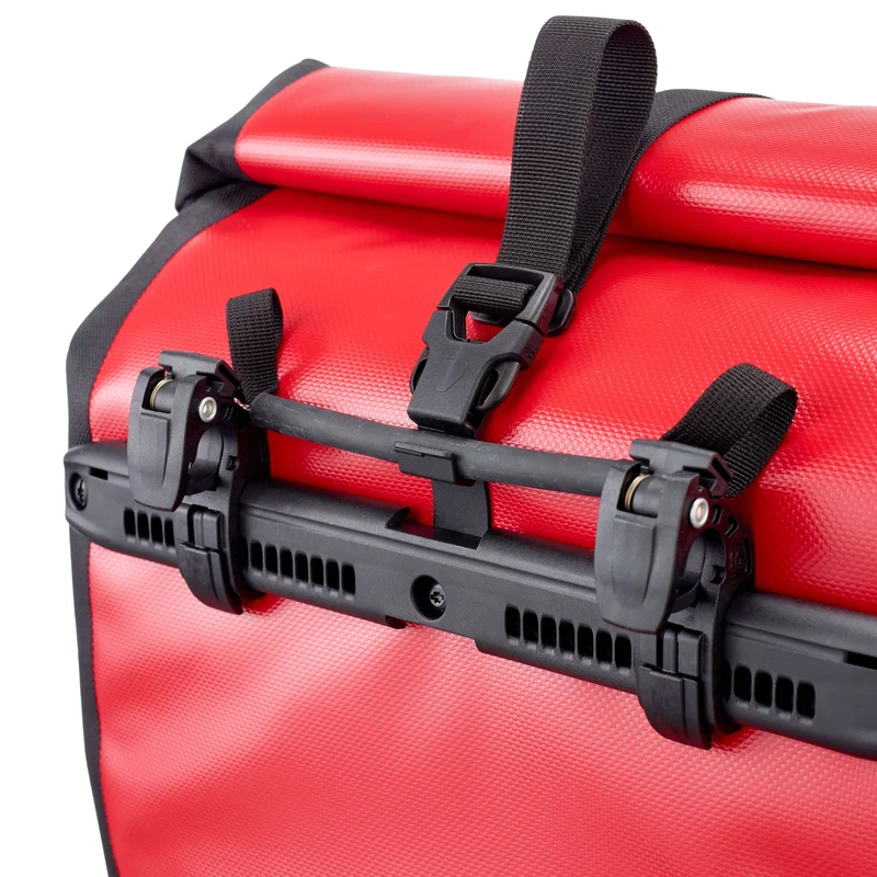 Back-Roller QL2.1 2x20L | Fahrradtasche