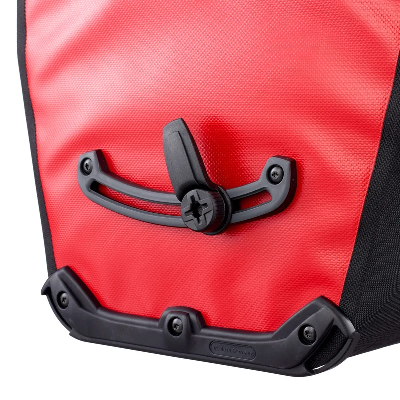 Back-Roller QL2.1 2x20L | Fahrradtasche