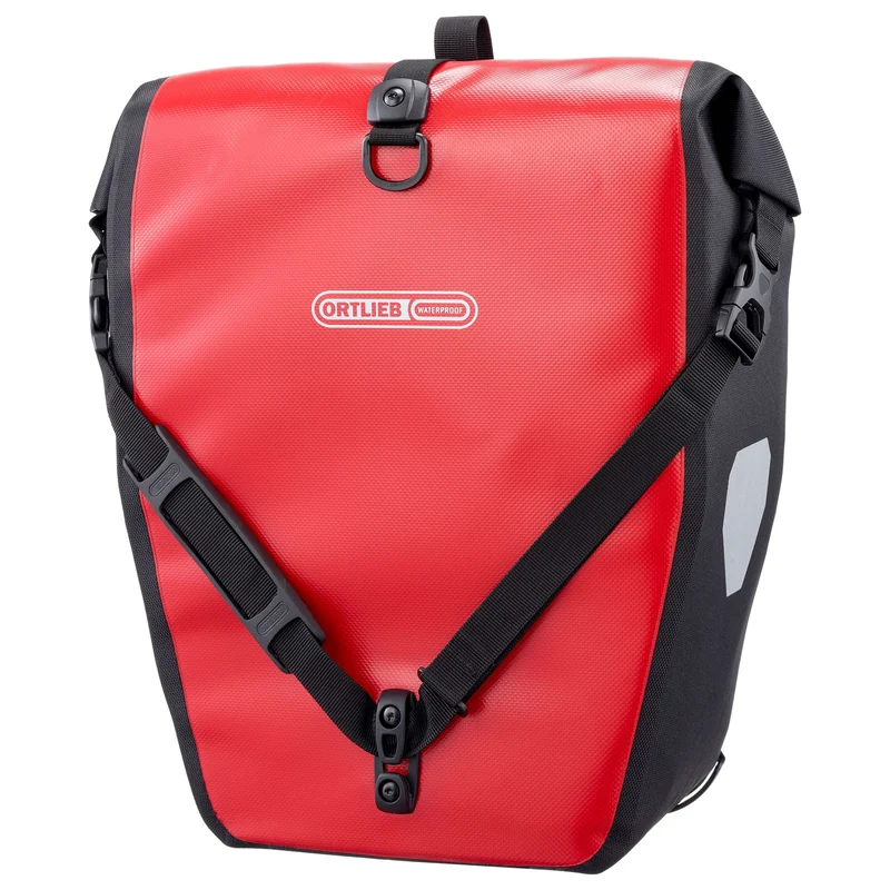 Back-Roller QL2.1 2x20L | Fahrradtasche