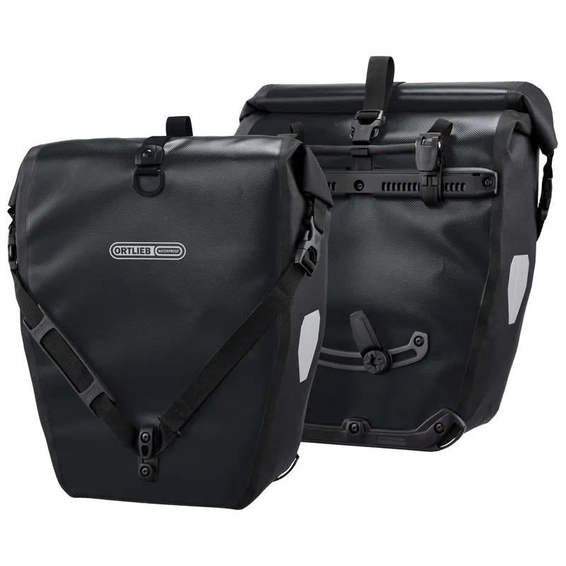 Back-Roller QL2.1 2x20L | Fahrradtasche