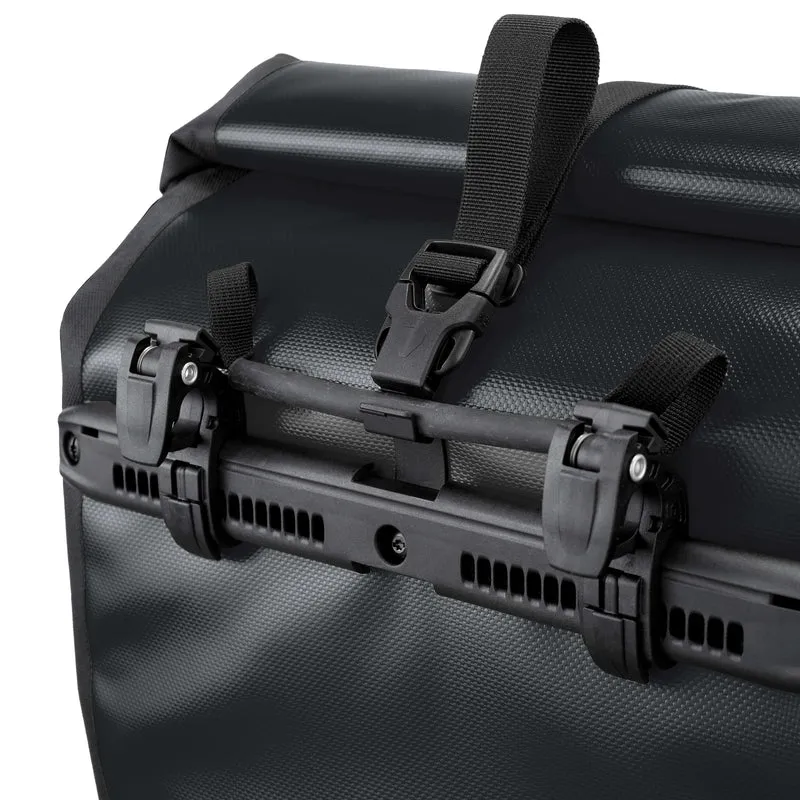 Back-Roller QL2.1 2x20L | Fahrradtasche