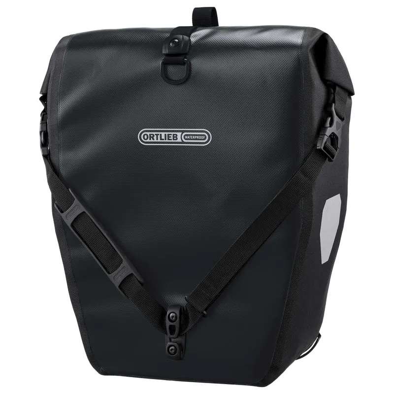Back-Roller QL2.1 2x20L | Fahrradtasche