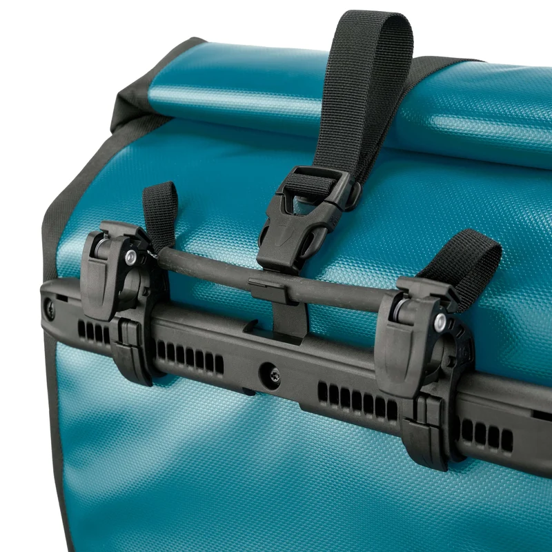 Back-Roller QL2.1 2x20L | Fahrradtasche