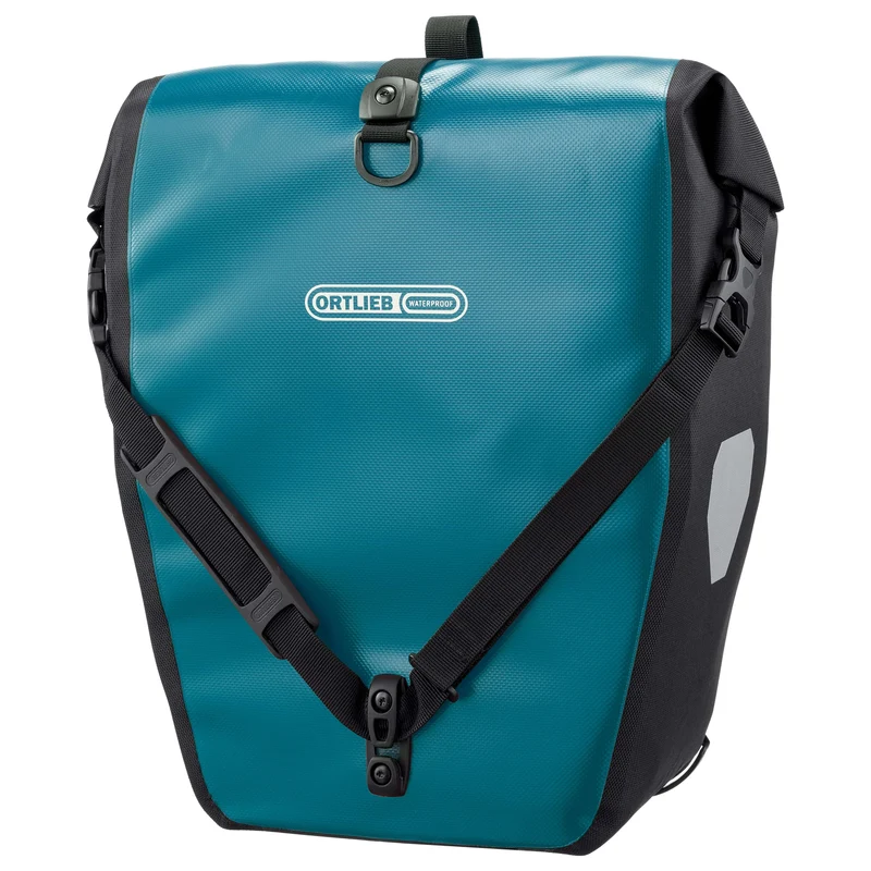 Back-Roller QL2.1 2x20L | Fahrradtasche