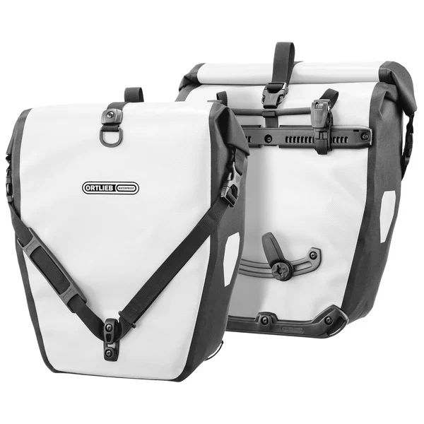 Back-Roller QL2.1 2x20L | Fahrradtasche
