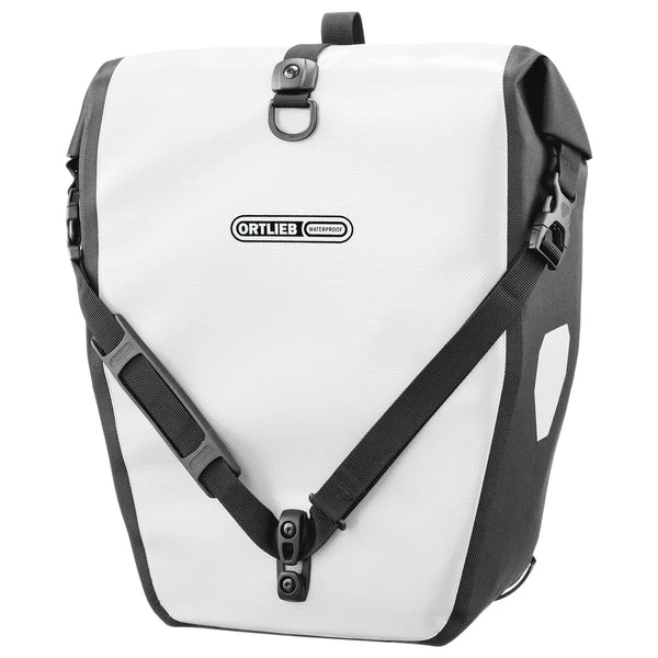 Back-Roller QL2.1 2x20L | Fahrradtasche