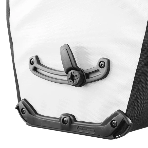 Back-Roller QL2.1 2x20L | Fahrradtasche