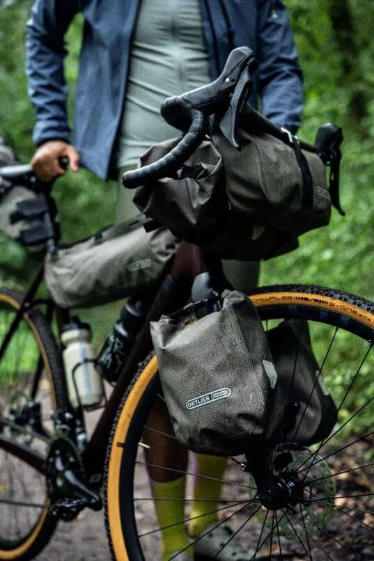 Accessory-Pack 3,5L | Lenkertasche