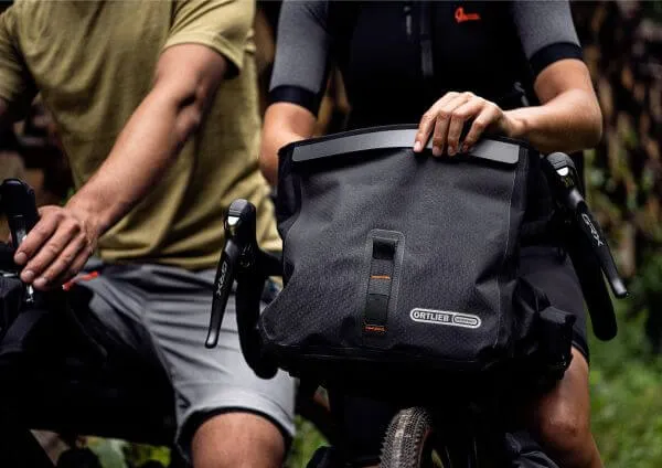 Accessory-Pack 3,5L | Lenkertasche