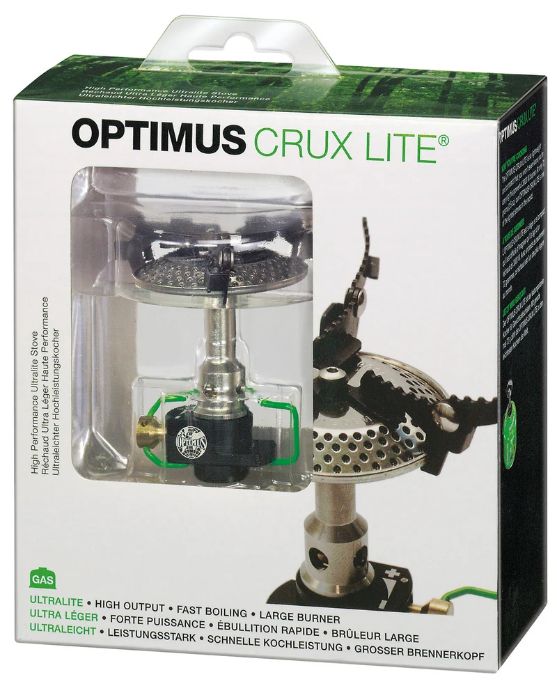 Crux Lite