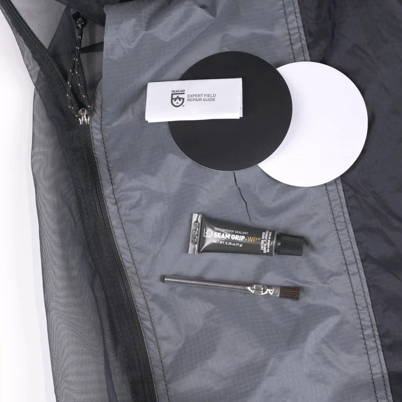 'Seam Grip + WP' Field Repair Kit