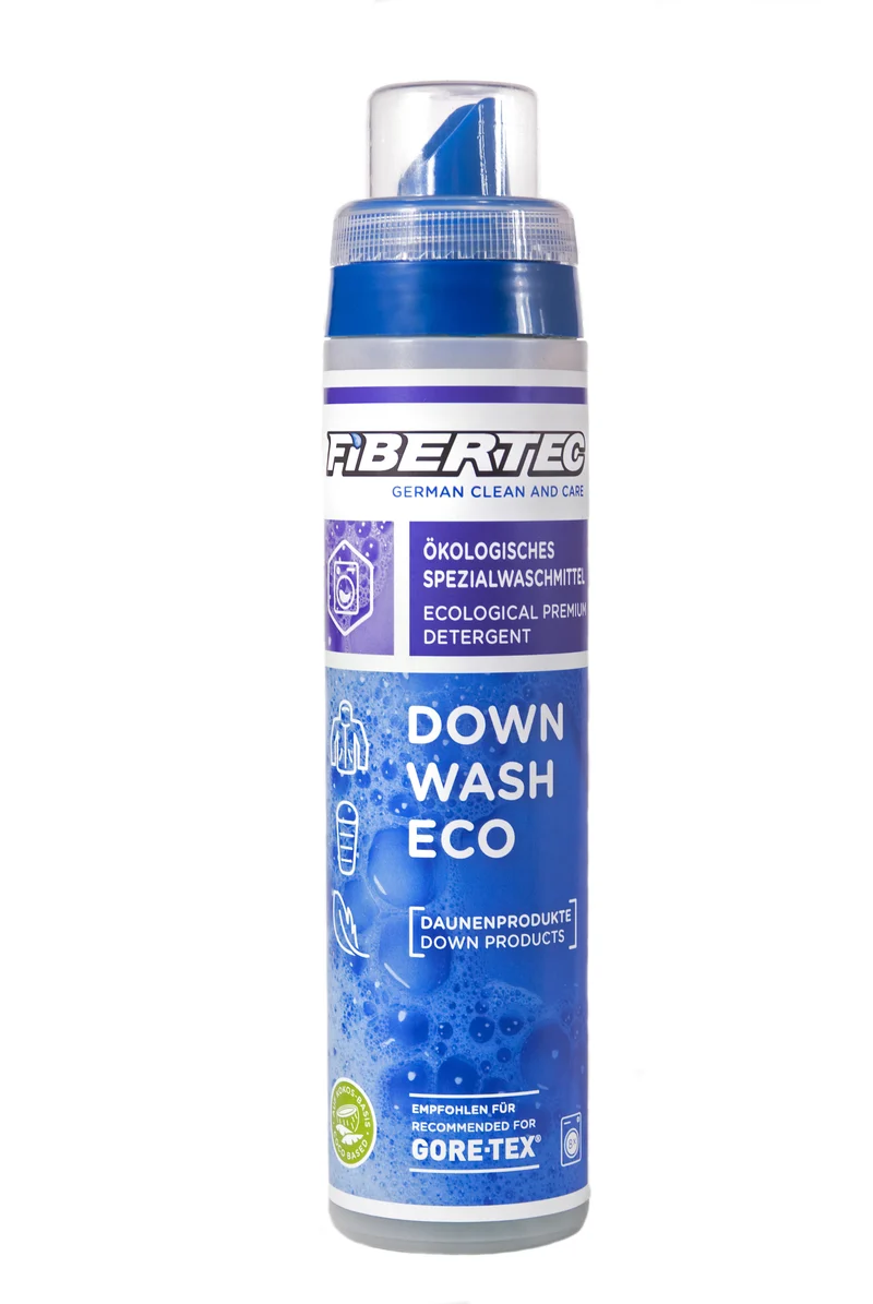 Down Wash Eco - 250ml