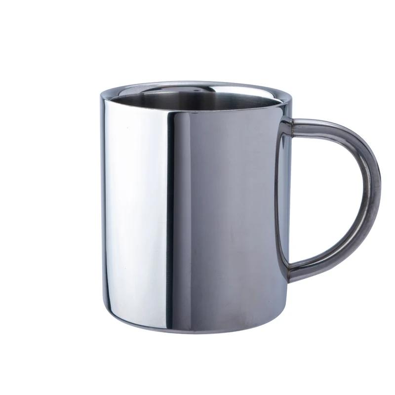 Edelstahl Thermobecher DeLuxe