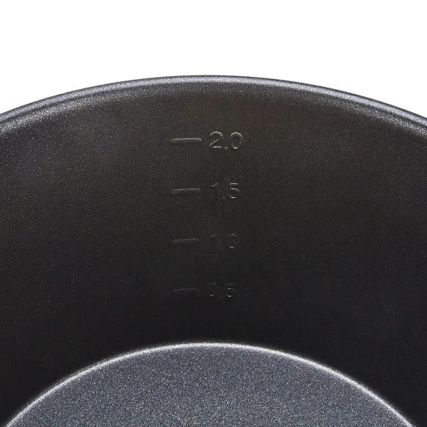 LiTech Pot Set 2.3L