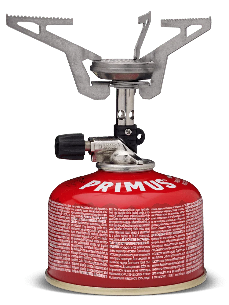 Express Stove