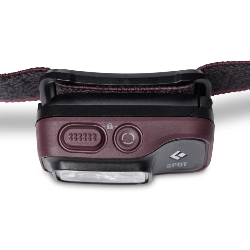 Spot 400 Headlamp