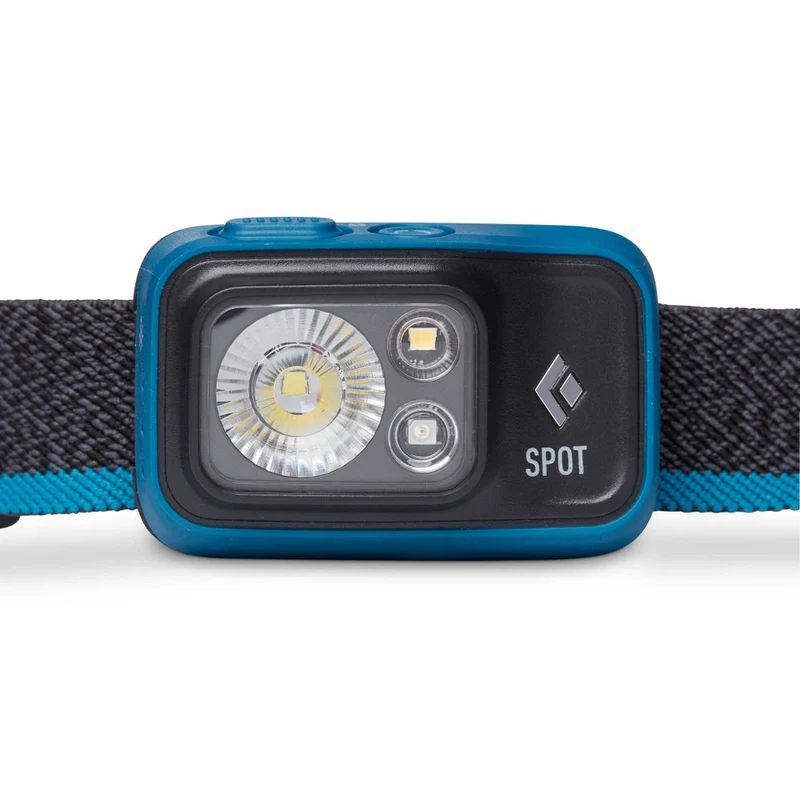 Spot 400 Headlamp