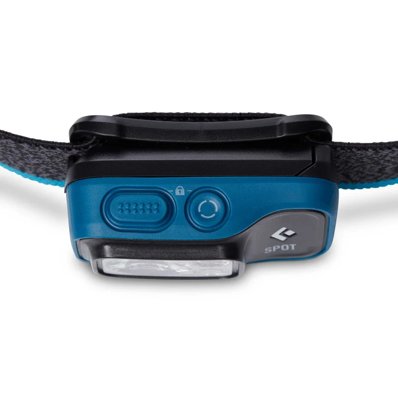 Spot 400 Headlamp