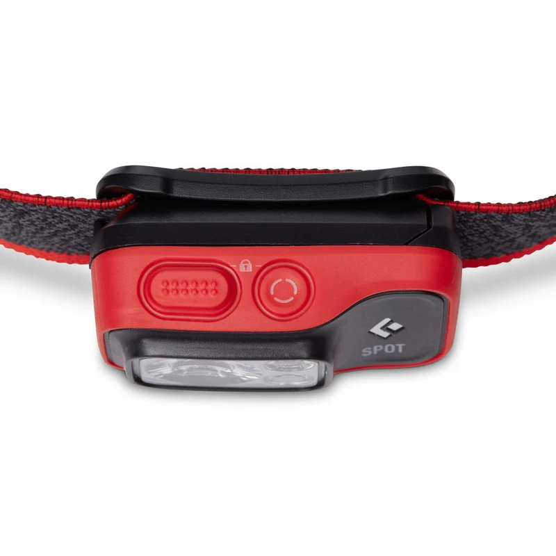 Spot 400 Headlamp