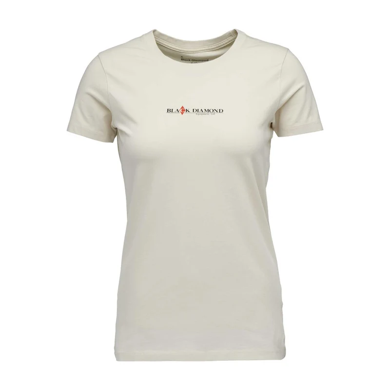 Women's Heritage Wordmark Shirt Tee