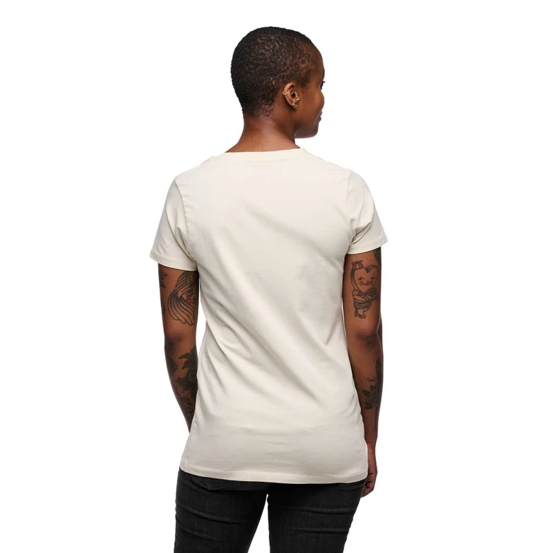 Women's Heritage Wordmark Shirt Tee