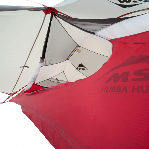 Hubba Hubba NX 2