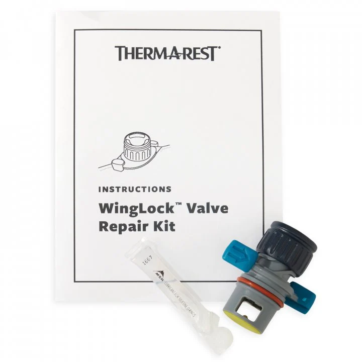 WingLock Valve Repair Kit