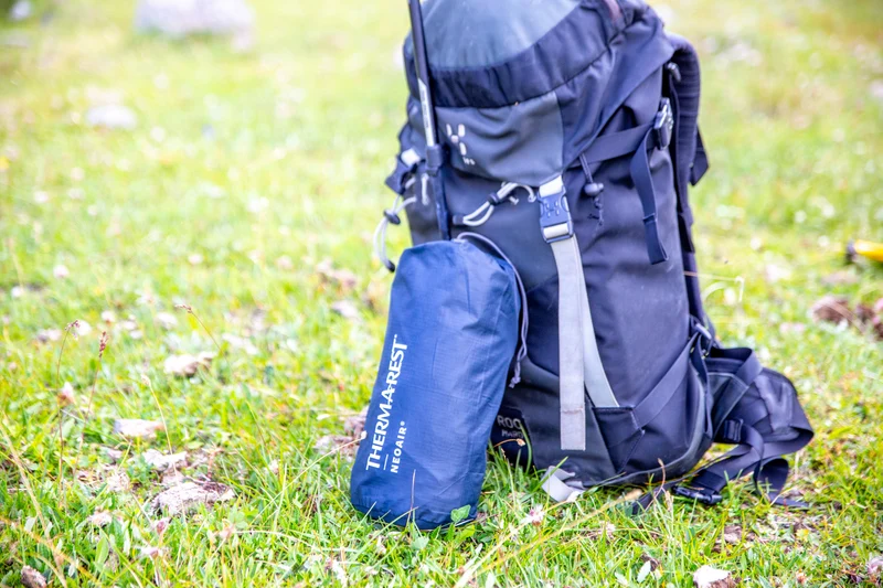 NeoAir XLite NXT | Isomatte