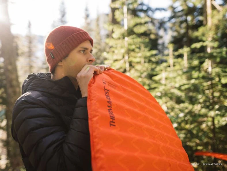 ProLite Apex | Selbsaufblasende Isomatte