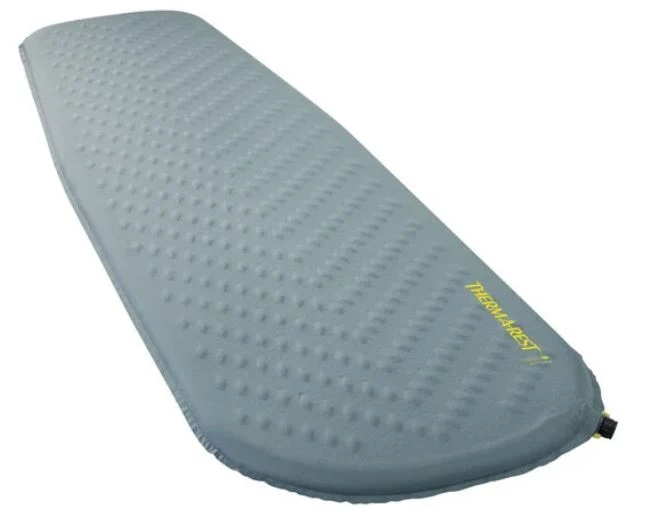 Trail Lite | Selbstaufblasende Isomatte