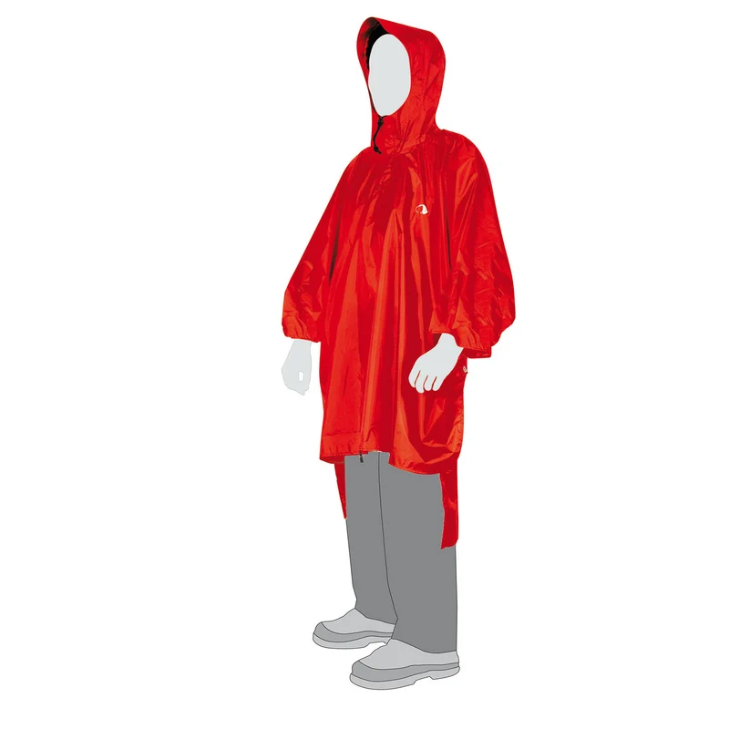 Poncho 3 (XL-XXL)