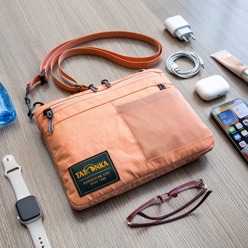 Cross Body Bag S