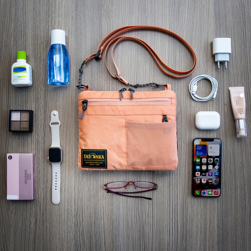 Cross Body Bag S
