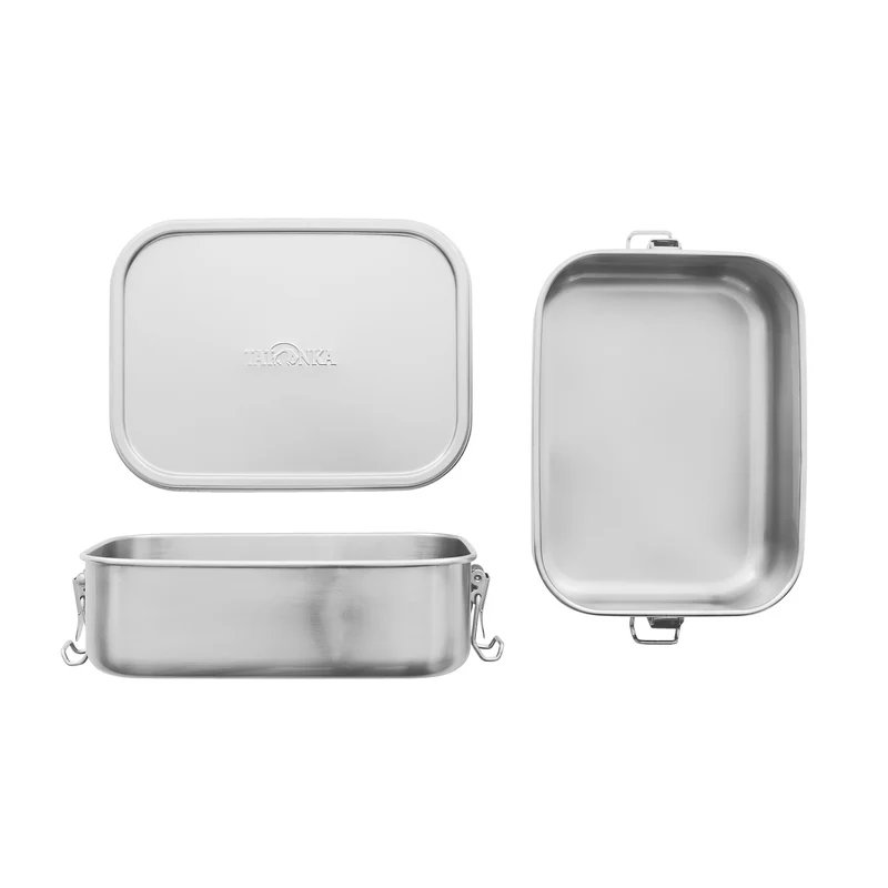 Lunch Box I 1000 Lock