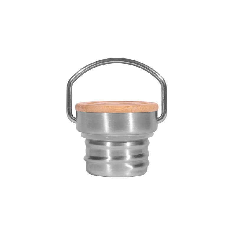 Bamboo Lid