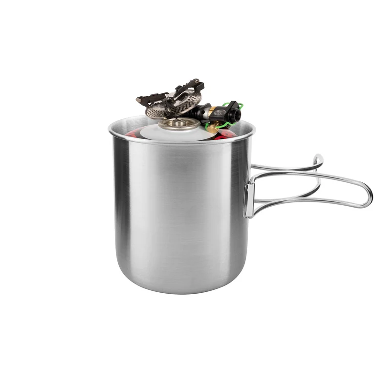 Handle Mug 600 Set