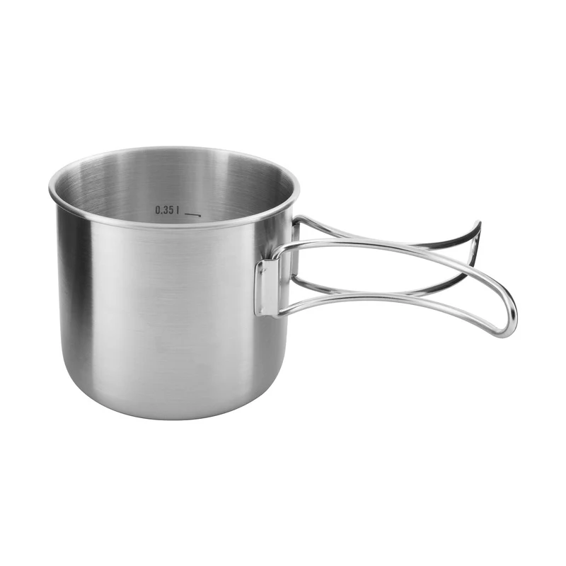 Handle Mug 500 Set