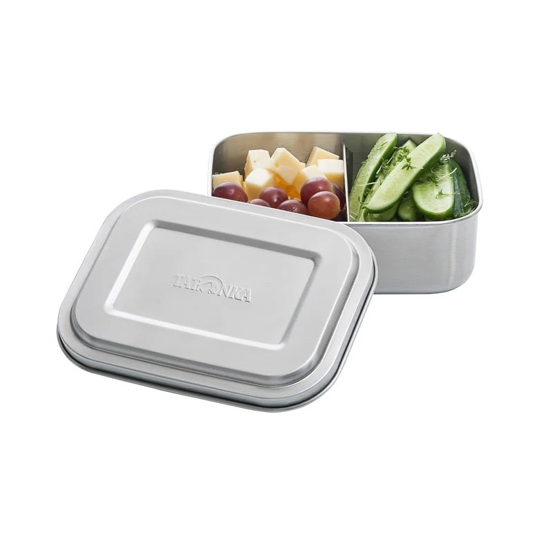 Lunch Box II 800 | Edelstahldose