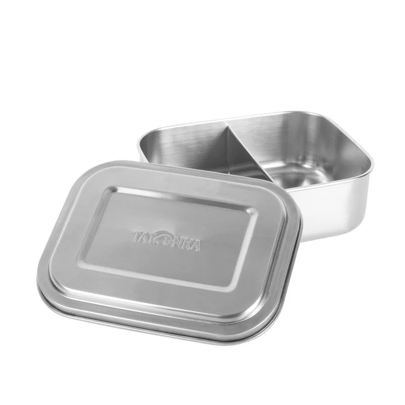 Lunch Box II 800 | Edelstahldose