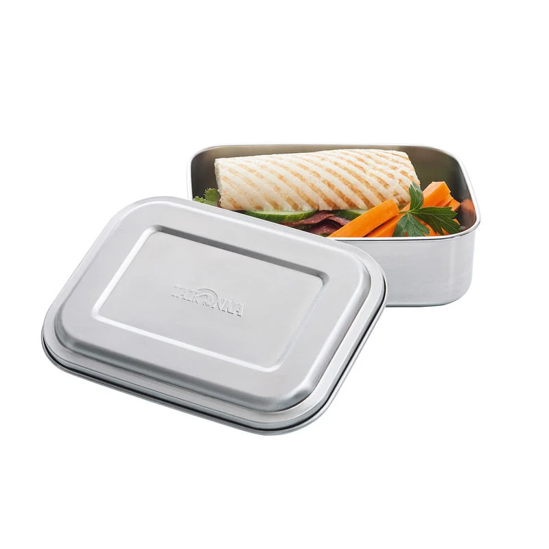 Lunch Box I 1000 | Edelstahldose