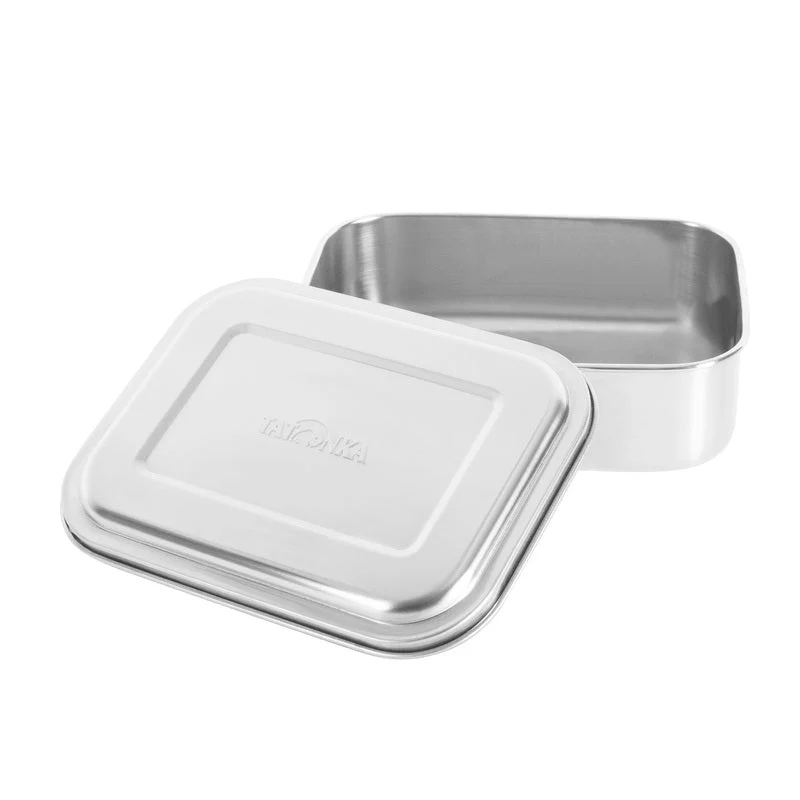 Lunch Box I 1000 | Edelstahldose