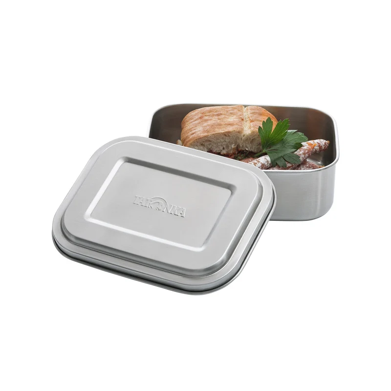Lunch Box I 800 | Edelstahldose