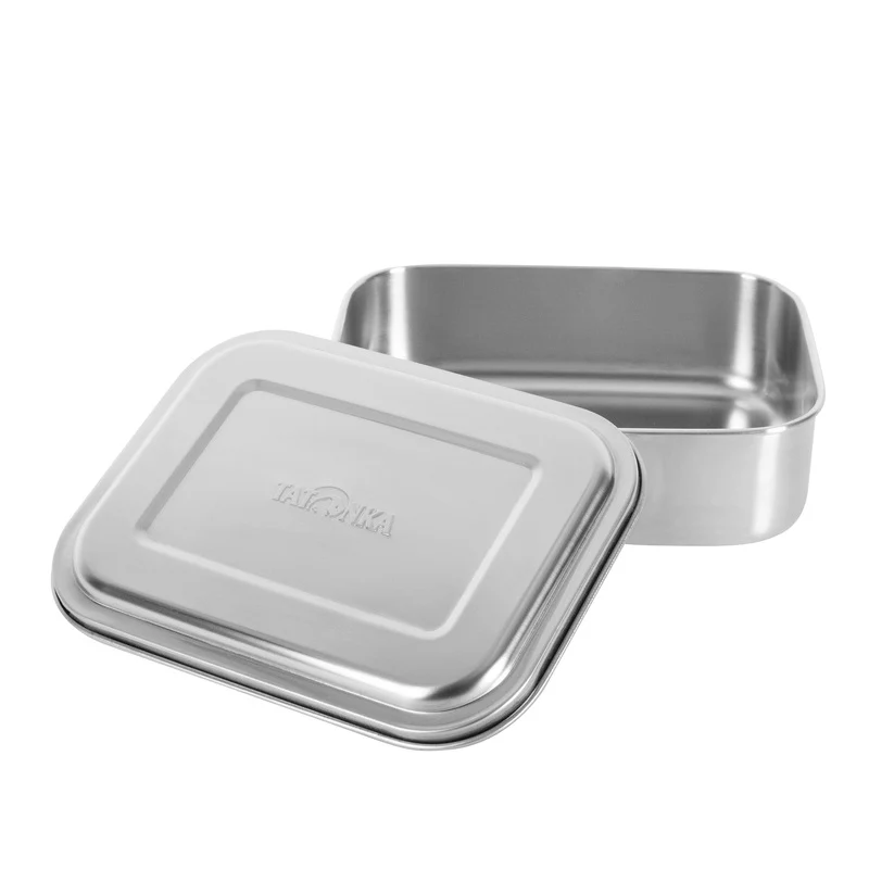 Lunch Box I 800 | Edelstahldose