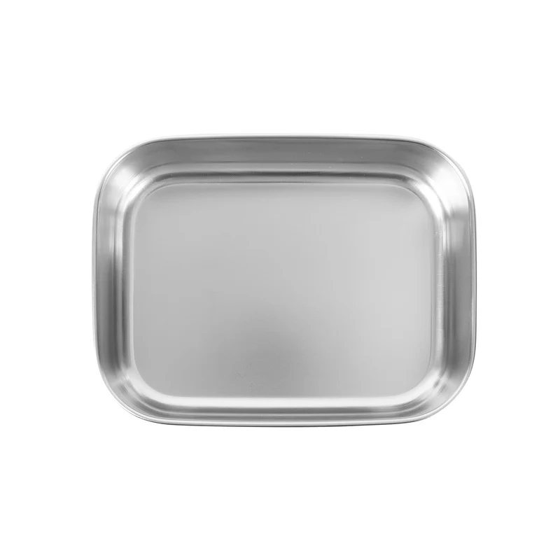 Lunch Box I 800 | Edelstahldose