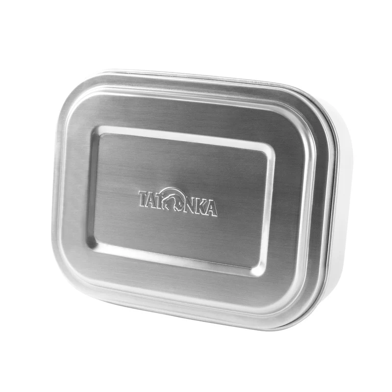 Lunch Box I 800 | Edelstahldose
