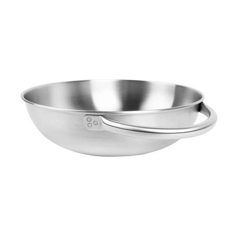 Bowl w. Grip