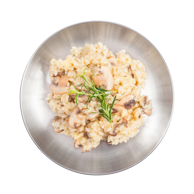 Small Plate