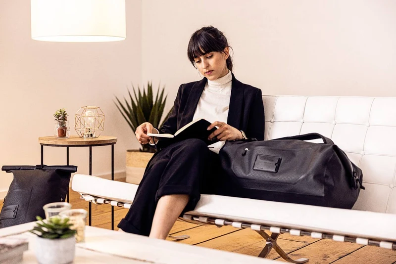 Duffle Metrosphere 40L | Reisetasche
