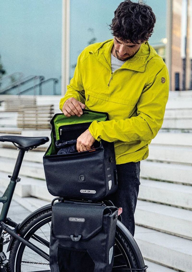 Trunk-Bag 10L