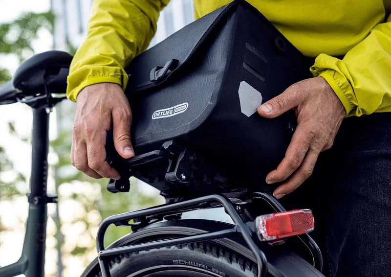 Trunk-Bag 10L